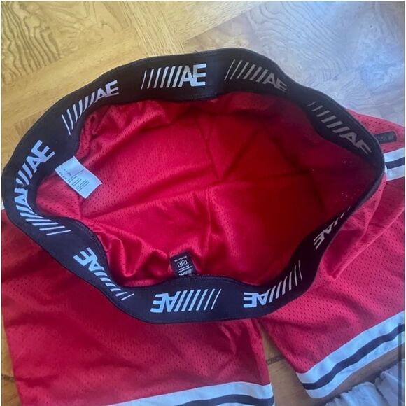 Sporty Short!  - Picture 11 of 12